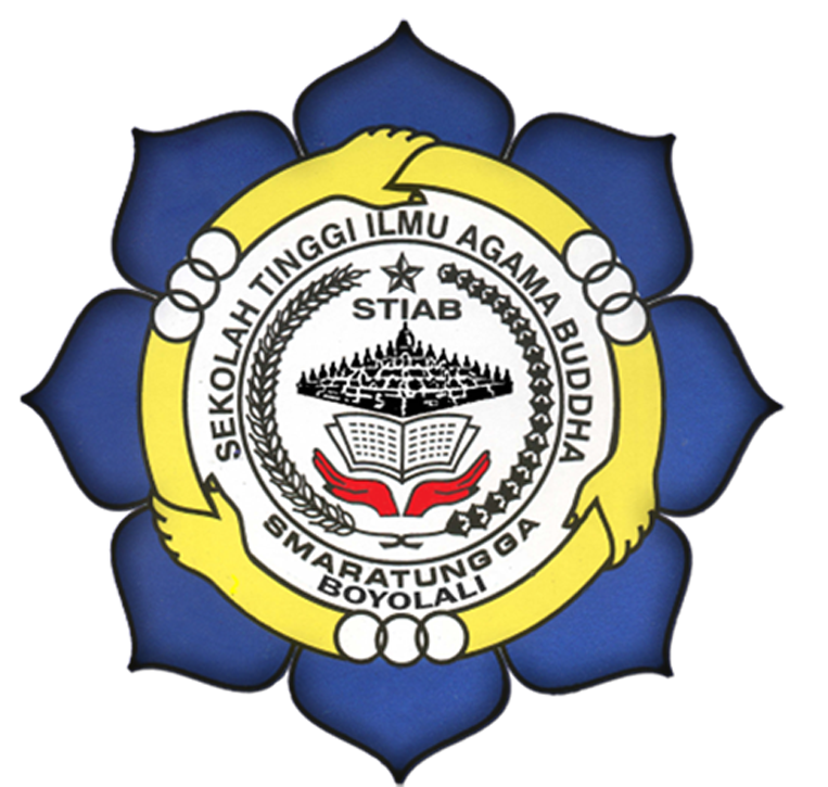 STIAB Smaratungga Logo